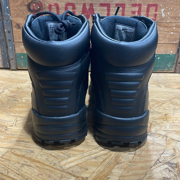 Brand new in box Nike ACG Rhyodomo in all black. Style# BQ5239-001 - Picture 3 of 6